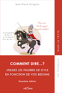 Comment dire...?
